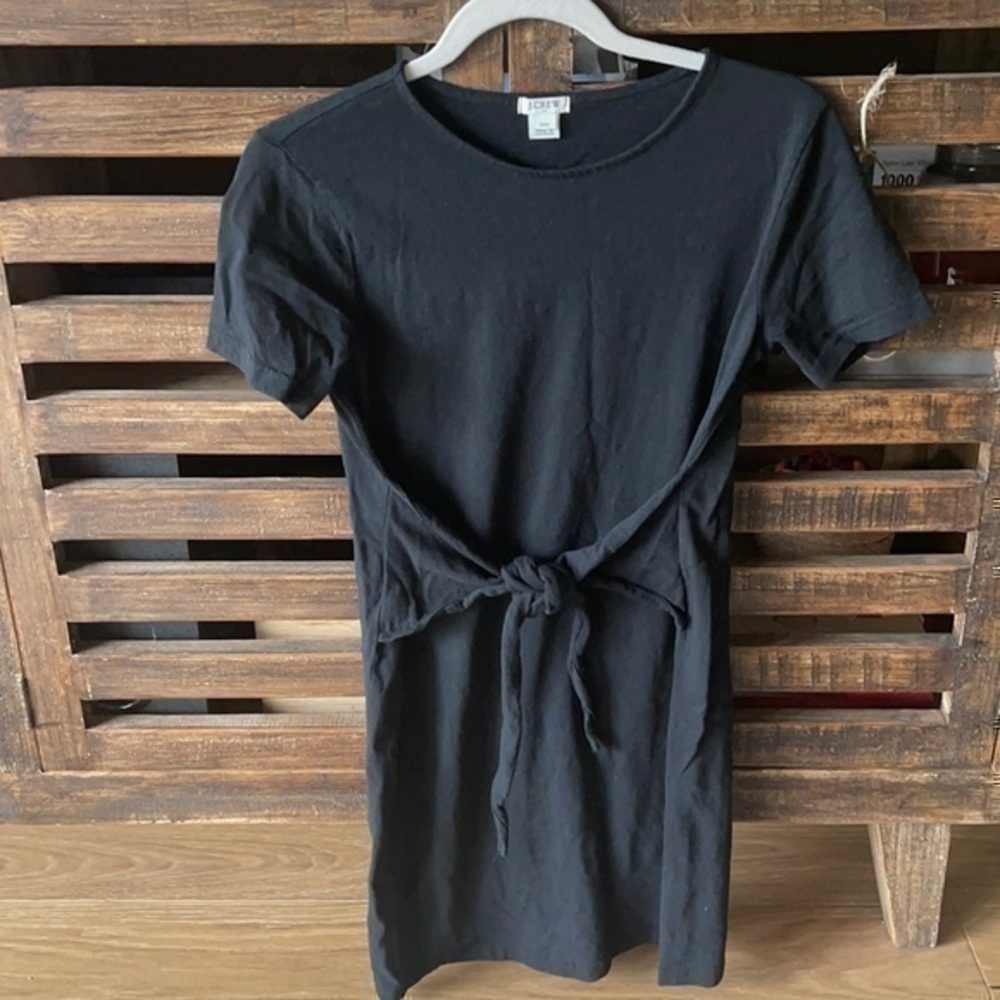 Jcrew dress